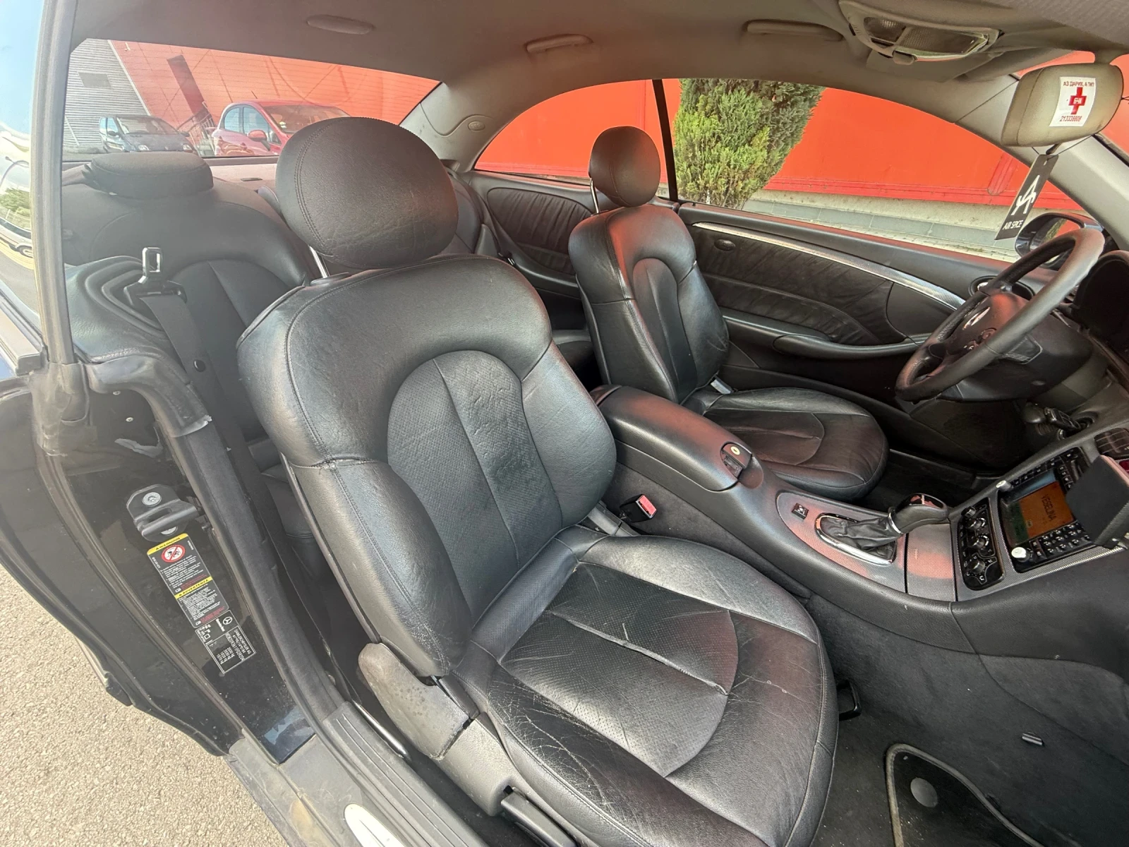 Mercedes-Benz E 240 МЕТАН* Кожа* Регистриран - изображение 7 | Auto.bg Mercedes-Benz E 240 МЕТАН* Кожа* Регистриран - изображение 7