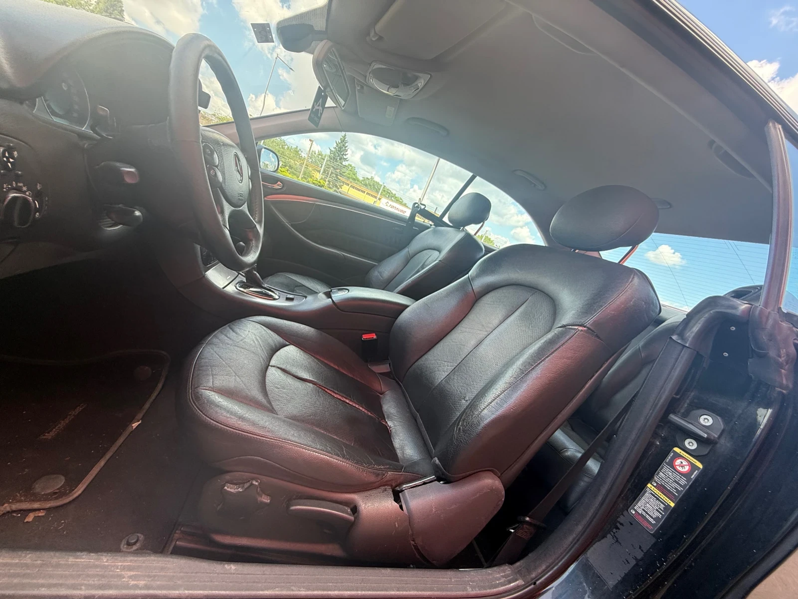 Mercedes-Benz E 240 МЕТАН* Кожа* Регистриран - изображение 10 | Auto.bg Mercedes-Benz E 240 МЕТАН* Кожа* Регистриран - изображение 10