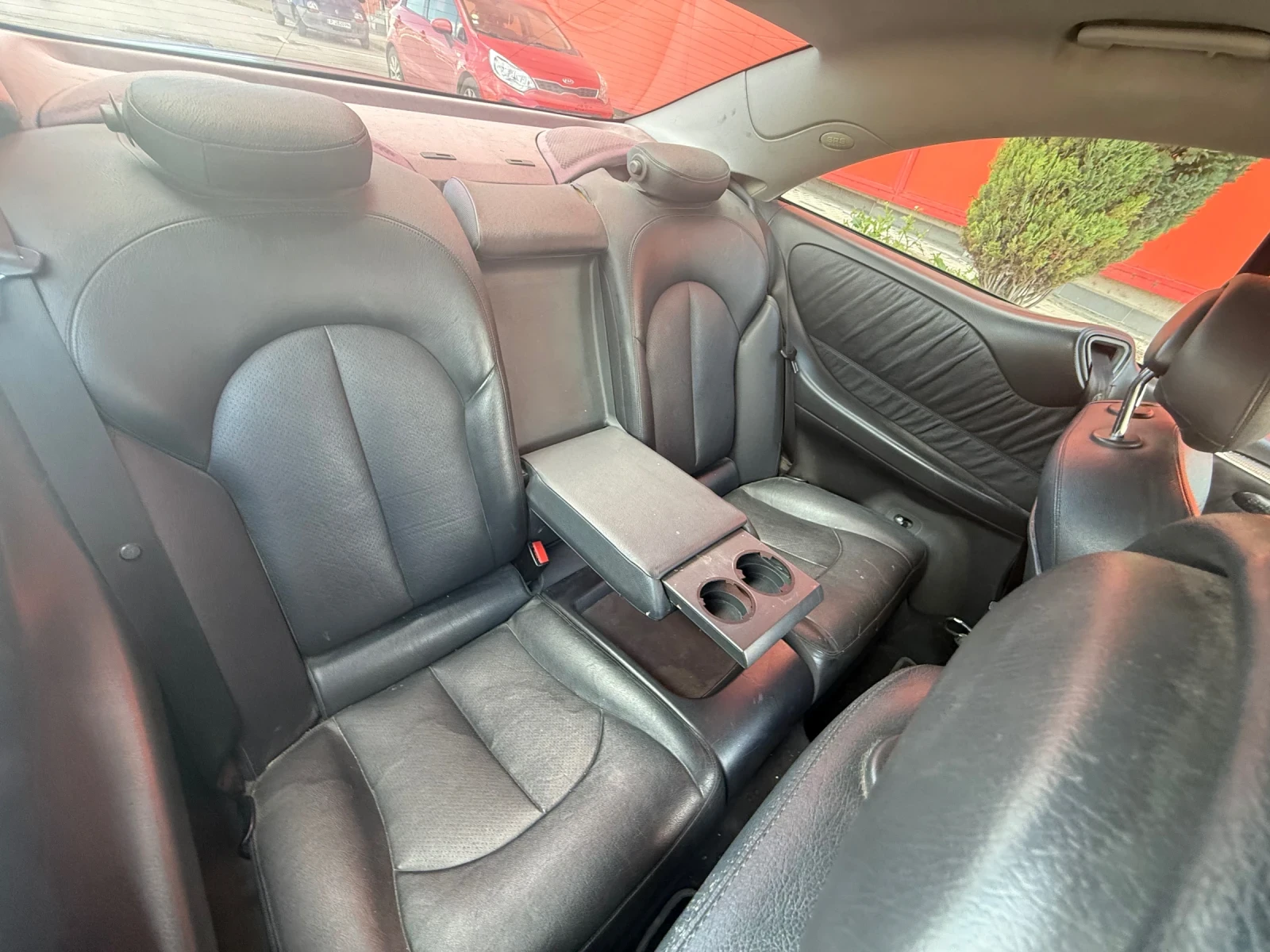 Mercedes-Benz E 240 МЕТАН* Кожа* Регистриран - изображение 9 | Auto.bg Mercedes-Benz E 240 МЕТАН* Кожа* Регистриран - изображение 9