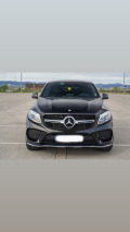 Mercedes-Benz GLE 400 COUPE/9G/4MATIC - [2] 