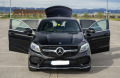 Mercedes-Benz GLE 400 COUPE/9G/4MATIC - [6] 