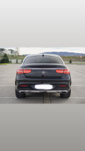 Mercedes-Benz GLE 400 COUPE/9G/4MATIC - [3] 