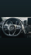 Mercedes-Benz GLE 400 COUPE/9G/4MATIC - [14] 