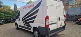Fiat Ducato 3, 0, 160коня | Auto.bg — изображение 9 Fiat Ducato 3, 0, 160коня | Auto.bg — изображение 9
