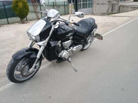 Suzuki Boulevard M109R | Auto.bg — изображение 4 Suzuki Boulevard M109R | Auto.bg — изображение 4