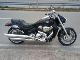 Suzuki Boulevard M109R