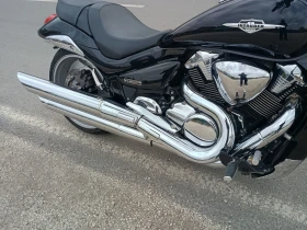 Suzuki Boulevard M109R | Auto.bg — изображение 2 Suzuki Boulevard M109R | Auto.bg — изображение 2
