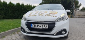 Обява за продажба на Peugeot 208 ~14 500 лв. - изображение 1