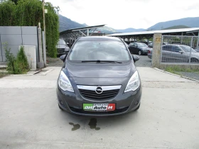Opel Meriva 1.4/БЕНЗИН/101кс/КАТО НОВА 1 - Car24.bg Opel Meriva 1.4/БЕНЗИН/101кс/КАТО НОВА 1