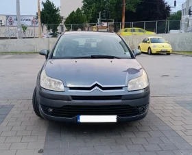 Citroen C4 - Car24.bg Citroen C4