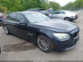 BMW 750 ALPINA B7 XDRIVE - Car24.bg BMW 750 ALPINA B7 XDRIVE
