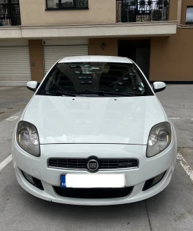Fiat Bravo - Car24.bg Fiat Bravo