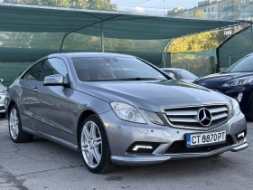 Mercedes-Benz E 500 V8 (388 кс) 7G-TRONIC | Mobile.bg — малка снимка 3