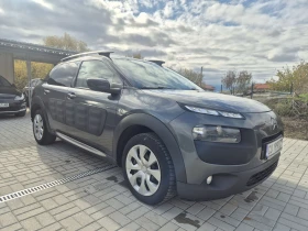 Citroen C4 Cactus 1.2 Turbo - 11950 лв. / 6109.94 € - 90277149 4 | Car24.bg Citroen C4 Cactus 1.2 Turbo - 11950 лв. / 6109.94 € - 90277149 4