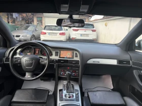 Audi A6 3.0TDI QUATTRO S-LINE 233HP NAVI XENON - 10500 лв. / 5368.56 € - 21843645 10 | Car24.bg Audi A6 3.0TDI QUATTRO S-LINE 233HP NAVI XENON - 10500 лв. / 5368.56 € - 21843645 10
