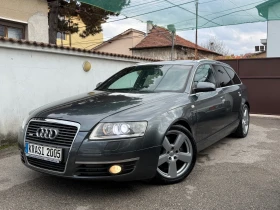 Audi A6 3.0TDI QUATTRO S-LINE 233HP NAVI XENON - Car24.bg Audi A6 3.0TDI QUATTRO S-LINE 233HP NAVI XENON
