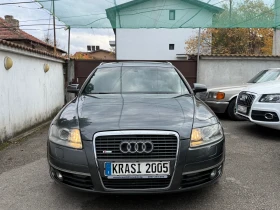 Audi A6 3.0TDI QUATTRO S-LINE 233HP NAVI XENON - 10500 лв. / 5368.56 € - 21843645 2 | Car24.bg Audi A6 3.0TDI QUATTRO S-LINE 233HP NAVI XENON - 10500 лв. / 5368.56 € - 21843645 2