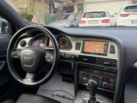 Audi A6 3.0TDI QUATTRO S-LINE 233HP NAVI XENON - 10500 лв. / 5368.56 € - 21843645 11 | Car24.bg Audi A6 3.0TDI QUATTRO S-LINE 233HP NAVI XENON - 10500 лв. / 5368.56 € - 21843645 11