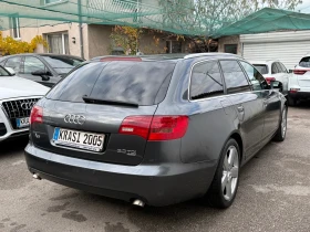 Audi A6 3.0TDI QUATTRO S-LINE 233HP NAVI XENON - 10500 лв. / 5368.56 € - 21843645 6 | Car24.bg Audi A6 3.0TDI QUATTRO S-LINE 233HP NAVI XENON - 10500 лв. / 5368.56 € - 21843645 6