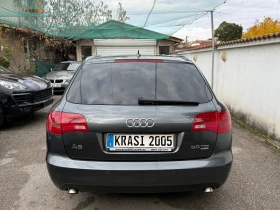 Audi A6 3.0TDI QUATTRO S-LINE 233HP NAVI XENON - 10500 лв. / 5368.56 € - 21843645 5 | Car24.bg Audi A6 3.0TDI QUATTRO S-LINE 233HP NAVI XENON - 10500 лв. / 5368.56 € - 21843645 5