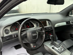 Audi A6 3.0TDI QUATTRO S-LINE 233HP NAVI XENON - 10500 лв. / 5368.56 € - 21843645 8 | Car24.bg Audi A6 3.0TDI QUATTRO S-LINE 233HP NAVI XENON - 10500 лв. / 5368.56 € - 21843645 8