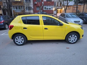 Dacia Sandero 0.9TCe - 3100 € / 6063.07 лв. - 28664940 4 | Car24.bg Dacia Sandero 0.9TCe - 3100 € / 6063.07 лв. - 28664940 4