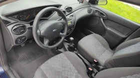 Ford Focus - 1000 € / 1955.83 лв. - 26657741 4 | Car24.bg Ford Focus - 1000 € / 1955.83 лв. - 26657741 4