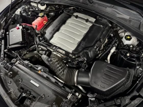 Chevrolet Camaro SS* 6.2* V8* BOSE* ПОДГРЕВ* ОБДУХВАНЕ* ХЕДЪП* CARP | Auto.bg — изображение 17 Chevrolet Camaro SS* 6.2* V8* BOSE* ПОДГРЕВ* ОБДУХВАНЕ* ХЕДЪП* CARP | Auto.bg — изображение 17