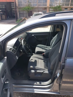 VW Touran 1.9 tdi | Auto.bg — изображение 7 VW Touran 1.9 tdi | Auto.bg — изображение 7