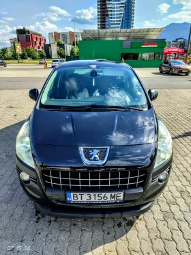 Peugeot 3008 1.6 HDI* ОБСЛУЖЕНА* ДЪЛГОСТРОЧНА НАДЕЖНОСТ* ИКОНОМ | Auto.bg — изображение 2 Peugeot 3008 1.6 HDI* ОБСЛУЖЕНА* ДЪЛГОСТРОЧНА НАДЕЖНОСТ* ИКОНОМ | Auto.bg — изображение 2