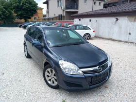 Opel Astra 1.4 Facelift AC - Car24.bg Opel Astra 1.4 Facelift AC