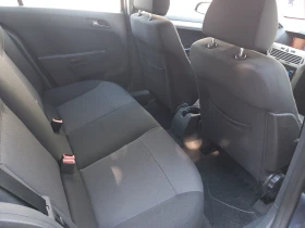 Opel Astra 1.4 NAVI Камера | Auto.bg — изображение 16 Opel Astra 1.4 NAVI Камера | Auto.bg — изображение 16