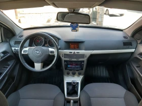Opel Astra 1.4 NAVI Камера | Auto.bg — изображение 17 Opel Astra 1.4 NAVI Камера | Auto.bg — изображение 17