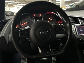 Audi R8 * АвтоКредит * (ЦЕНА ДО БГ) - 82999 € / 162331.93 лв. - 86865050 11 | Car24.bg Audi R8 * АвтоКредит * (ЦЕНА ДО БГ) - 82999 € / 162331.93 лв. - 86865050 11