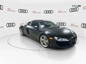 Audi R8 * АвтоКредит * (ЦЕНА ДО БГ) - 82999 € / 162331.93 лв. - 86865050 2 | Car24.bg Audi R8 * АвтоКредит * (ЦЕНА ДО БГ) - 82999 € / 162331.93 лв. - 86865050 2