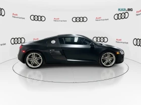 Audi R8 * АвтоКредит * (ЦЕНА ДО БГ) - 82999 € / 162331.93 лв. - 86865050 9 | Car24.bg Audi R8 * АвтоКредит * (ЦЕНА ДО БГ) - 82999 € / 162331.93 лв. - 86865050 9