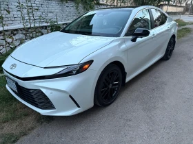 Toyota Camry XLE AWD | Auto.bg — изображение 2 Toyota Camry XLE AWD | Auto.bg — изображение 2