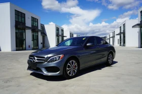 Mercedes-Benz C 300 4MATIC/PANORAMA/360CAM/