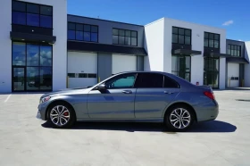 Mercedes-Benz C 300 4MATIC/PANORAMA/360CAM/ | Auto.bg — изображение 8 Mercedes-Benz C 300 4MATIC/PANORAMA/360CAM/ | Auto.bg — изображение 8