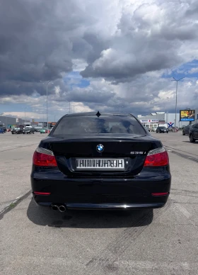 BMW 535 undefined | Auto.bg — изображение 2 BMW 535 undefined | Auto.bg — изображение 2