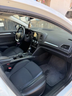 Renault Megane 1.3 dCI 140 к.с EDC - 4500 € / 8801.24 лв. - 83099322 7 | Car24.bg Renault Megane 1.3 dCI 140 к.с EDC - 4500 € / 8801.24 лв. - 83099322 7