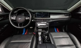 Kia K7 2.5 GDI Noblesse | АВТОКРЕДИТ БЕЗ ПЪРВОНАЧАЛНА | Auto.bg — изображение 7 Kia K7 2.5 GDI Noblesse | АВТОКРЕДИТ БЕЗ ПЪРВОНАЧАЛНА | Auto.bg — изображение 7