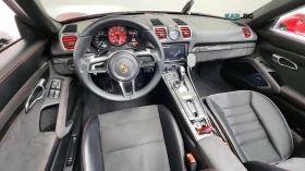 Porsche Boxster 3.4 GTS | Auto.bg — изображение 6 Porsche Boxster 3.4 GTS | Auto.bg — изображение 6