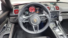 Porsche Boxster 3.4 GTS | Auto.bg — изображение 12 Porsche Boxster 3.4 GTS | Auto.bg — изображение 12