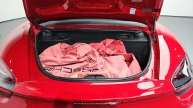 Porsche Boxster 3.4 GTS | Auto.bg — изображение 17 Porsche Boxster 3.4 GTS | Auto.bg — изображение 17