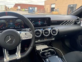 Mercedes-Benz CLA AMG 35 / 360 / DISTRONIC / CARFAX / АВТОКРЕДИТ - 28000 € - 61776680 9 | Car24.bg Mercedes-Benz CLA AMG 35 / 360 / DISTRONIC / CARFAX / АВТОКРЕДИТ - 28000 € - 61776680 9