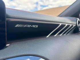 Mercedes-Benz CLA AMG 35 / 360 / DISTRONIC / CARFAX / АВТОКРЕДИТ - 28000 € - 61776680 14 | Car24.bg Mercedes-Benz CLA AMG 35 / 360 / DISTRONIC / CARFAX / АВТОКРЕДИТ - 28000 € - 61776680 14