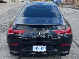 Mercedes-Benz CLA AMG 35 / 360 / DISTRONIC / CARFAX / АВТОКРЕДИТ - 28000 € - 61776680 4 | Car24.bg Mercedes-Benz CLA AMG 35 / 360 / DISTRONIC / CARFAX / АВТОКРЕДИТ - 28000 € - 61776680 4
