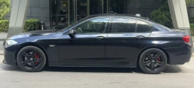 BMW 535 M-performance* 8ZF* HeadUp* TOP* БАРТЕР* ЛИЗИНГ | Auto.bg — изображение 5 BMW 535 M-performance* 8ZF* HeadUp* TOP* БАРТЕР* ЛИЗИНГ | Auto.bg — изображение 5