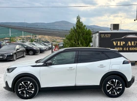 Peugeot 2008 GT-LINE ELECTRIC DRIVE 50KWh SOH 95% | Auto.bg — изображение 8 Peugeot 2008 GT-LINE ELECTRIC DRIVE 50KWh SOH 95% | Auto.bg — изображение 8